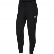 Брюки Nike W NSW ESSNTL FLC MR PNT RG BV4095-010 р. XS черный Брюки Nike W NSW ESSNTL FLC MR PNT RG BV4095-010 р. XS черный