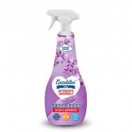 Засіб миючий для скла та дзеркал Coccolatevi Гліцинія 0,75 л