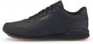 Кроссовки мужские демисезонные Puma ST RUNNER V3 L 38485504 р.48,5 черные