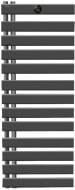 Смарт-сушилка электрическая O'WS Temperature Electric Towel Rack MJ120 (Black)