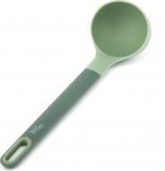 Половник Nature Pesto Green 31,5 см Smart Kitchen by Flamberg