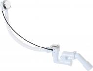 Сифон для ванны Ani Plast регулируемый 520 мм, EM321EU