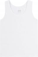 Майка для девочек Bembi МК26 р.134 белый 10026021044.100