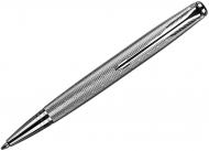 Ручка шариковая Parker Sonnet 08 Mono Chiselled Silver PT BP 85 430S