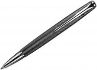 Ручка шариковая Parker Sonnet 08 Mono Chiselled Carbon PT BP 85 430K