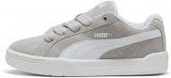 Кросівки чоловічі демісезонні Puma Park Lifestyle Easy SD 40070702 р.42 сірі