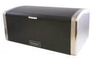 Хлібниця Lessner металева 11203 New Line