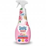 Засіб Coccolatevi для поверхонь та тканин Marseille and Rose 0,75 л Засіб Coccolatevi для поверхонь та тканин Marseille and Rose 0,75 л