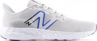 Кроссовки мужские New Balance 411 V3 M411626 р.45,5 белые