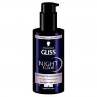 Сироватка GLISS Глибоке Відновлення Night Elixir 100 мл