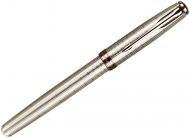 Ручка перьевая Parker Sonnet 08 Sterling Silver PGT FP F 85 312R