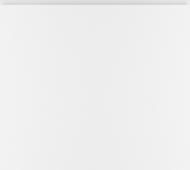 Фасад для кухні Грейд-Плюс Білий матовий RAL9003 533x596 нижній правий Альфа