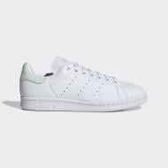 Кроссовки женские демисезонные Adidas STAN SMITH W EF6876 р.36 2/3 белые