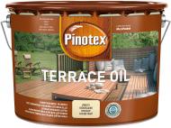 Олія Pinotex Terrace & Wood Oil 10 л