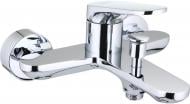 Смеситель для ванны Mali хром