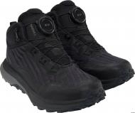 Полуботинки Viking Anaconda Trail Mid GTX BOA W 3-53960-2 р.36 черный