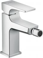 Змішувач для біде Hansgrohe Metropol (32520000)