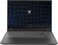 Ноутбук Lenovo Legion Y540 15,6" (81SX00EKRA) black