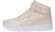 Кроссовки женские Puma CARINA 2.0 MID 38585103 р.37 розовые