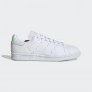 Кросівки жіночі демісезонні Adidas STAN SMITH W EF6876 р.38 2/3 білі