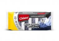 Губка для кухни Chisto Scandinavia 5 шт.