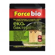 Біодеструктор Force BIO для приватного сектору 20 гр