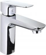 Змішувач для умивальника Snotra хром