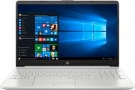 Ноутбук HP 15-dw0023ur 15,6" (6RK49EA) silver