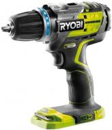 Шуруповерт аккумуляторный RYOBI ONE+ R18DDBL-225B