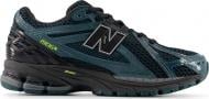 Кроссовки мужские New Balance 1906R U190646S р.45,5 зеленые