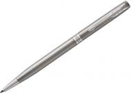 Ручка кулькова Parker Sonnet 17 Stainless Steel 84 932C