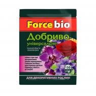 Удобрение для декоративных растений Force BIO для декоративных растений 150 г