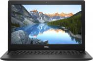 Ноутбук Dell Inspiron 3584 15,6" (I3534S1NIL-74B) black
