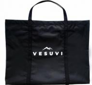 Сумка для мангала Vesuvi черная