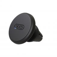 Тримач для смартфона C96B Vehicle Air Outlet Holder Black (6920680826339) Xo