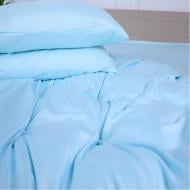 Наволочка Microsatin Premium №12-4608 Clear Water 60x60 см мятный MirSon