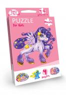 Пазли Danko Toys Puzzle For Kids (для дітей) с. 2 № 9 Ponies 1 PFK-09 Пазли Danko Toys Puzzle For Kids (для дітей) с. 2 № 9 Ponies 1 PFK-09
