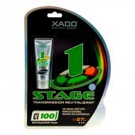 Присадка в масло для КПП и редукторов XADO STAGE Transmission XA 10026 27 мл