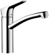Смеситель для кухни Hansgrohe MyCube M (13815000)