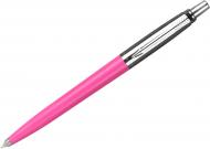 Ручка шариковая Parker Jotter 60 Years Laque Pink 77 532JP