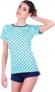 Комплект BARWA garments р. XL м'ятний 0150/149