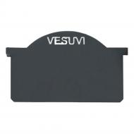 Перегородка для мангала Vesuvi