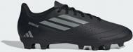 Бутси Adidas DEPORTIVO III FxG IF1401 р.45 1/3 чорний