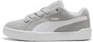 Кроссовки мужские демисезонные Puma Park Lifestyle Easy SD 40070702 р.45 серые
