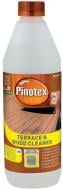 Моющее средство Pinotex TERRACE & WOOD CLEANER бесцветное 1 л