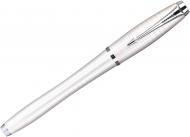 Ручка-роллер Parker Urban Premium Pearl Metal Chiselled 5TH 21 252Б