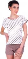 Комплект BARWA garments р. XL молочный 0151/149 Комплект BARWA garments р. XL молочный 0151/149