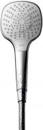 Ручной душ Hansgrohe MySelect E Multi EcoSmart 26673400