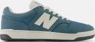Кроссовки мужские New Balance 480 U480P736 р.45,5 серые