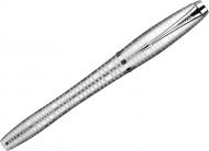 Ручка-роллер Parker Urban Premium Silver-Blue RB 21 222SB